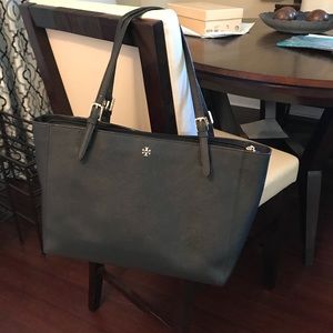 Tory Burch Black tote